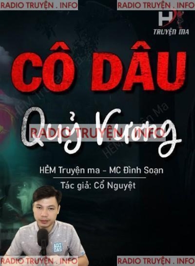 Cô Dâu Của Quỷ Vương