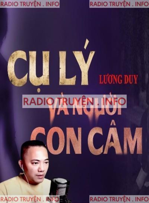 Cụ Lý Và Người Con Câm