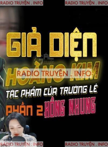 Giả Diện Hoàng Kim 2