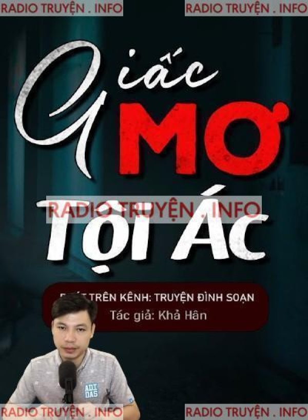 Giấc Mơ Của Tội Ác