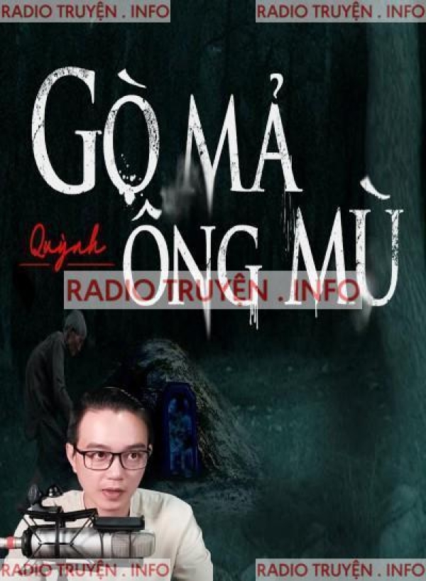 Gò Mả Ông Mù