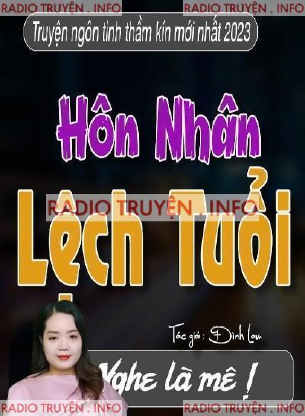 Hôn Nhân Lệch Tuổi