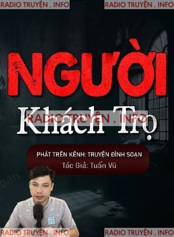 Người Khách Trọ