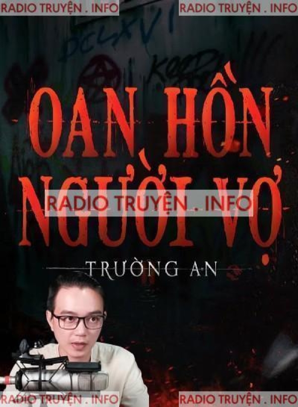 Oan Hồn Người Vợ