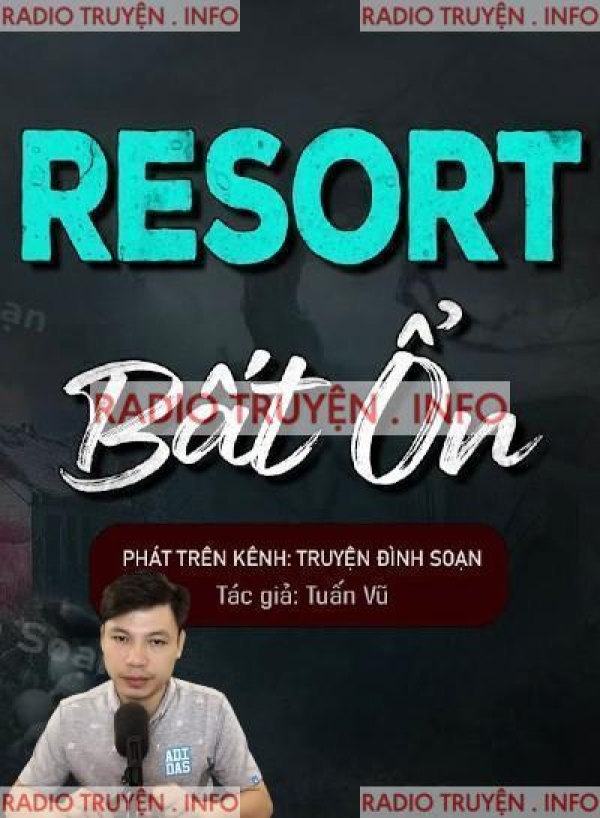 Resort Bất Ổn