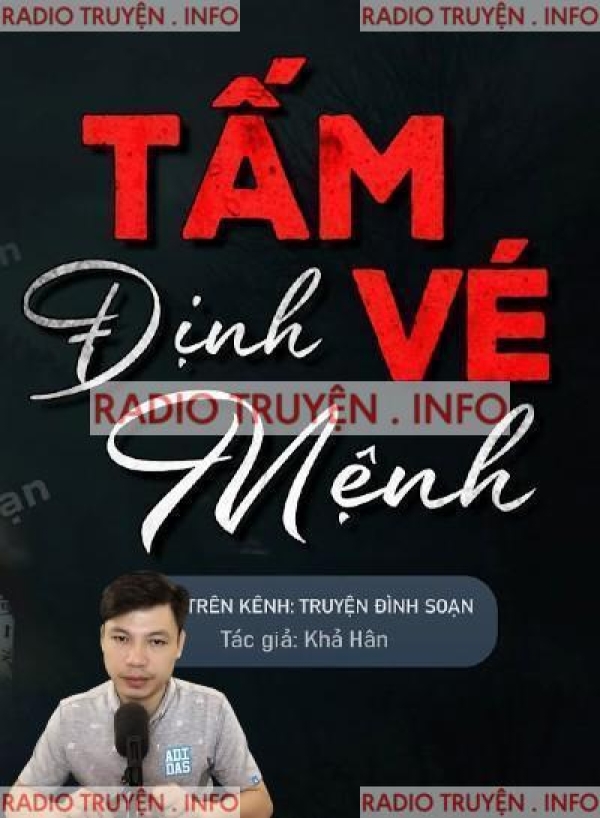 Tấm Vé Định Mệnh