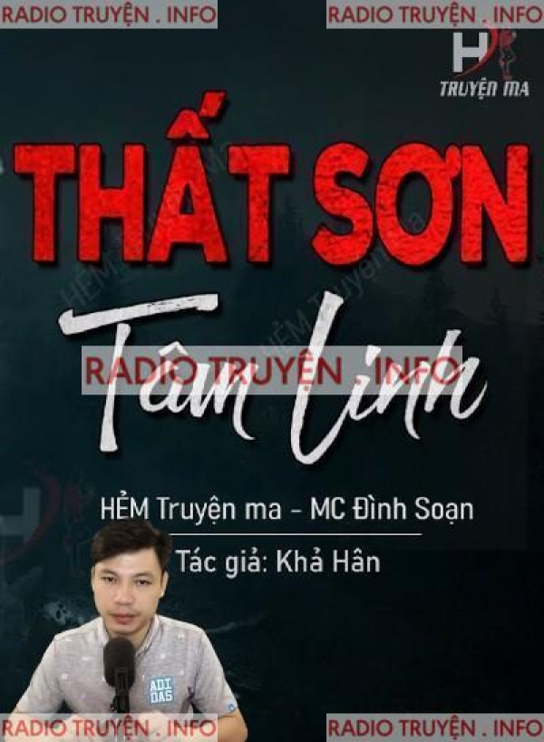 Thất Sơn Tâm Linh