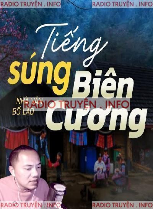 Tiếng Súng Biên Cương