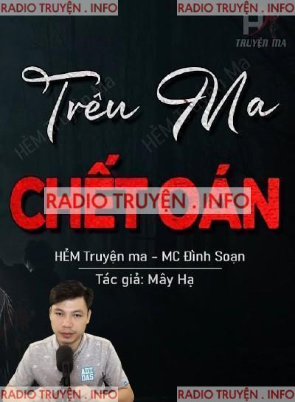 Trêu Ma Chết Oán