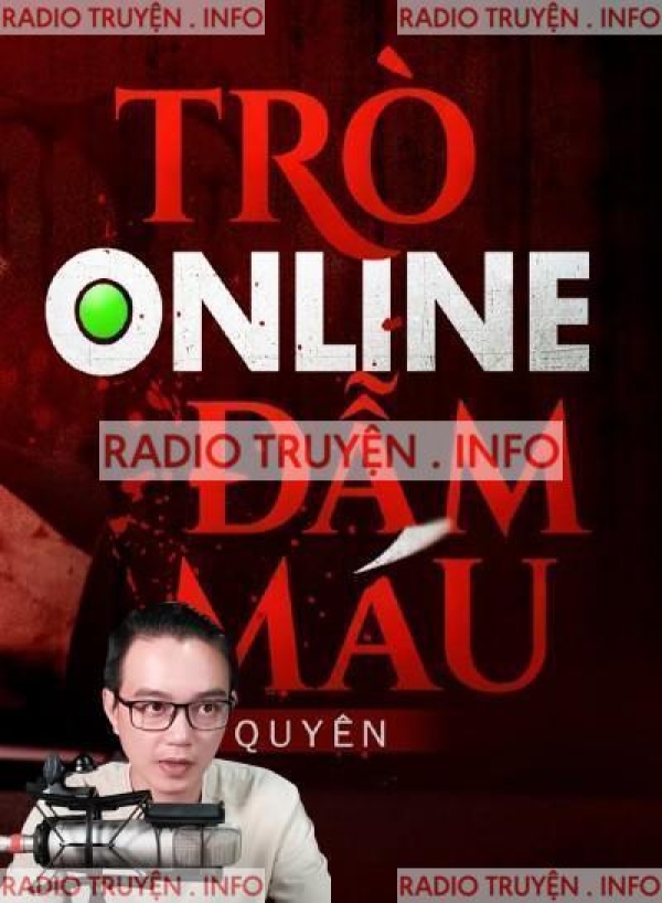 Trò Chơi Online Đẫm Máu