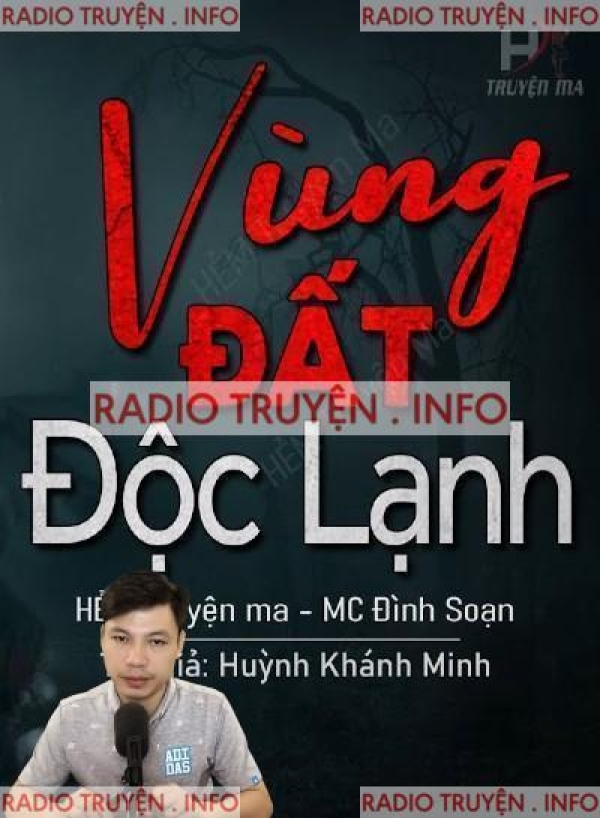 Vùng Đất Độc Lạnh