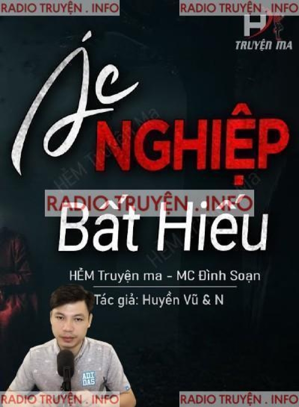 Ác Nghiệp Bất Hiếu