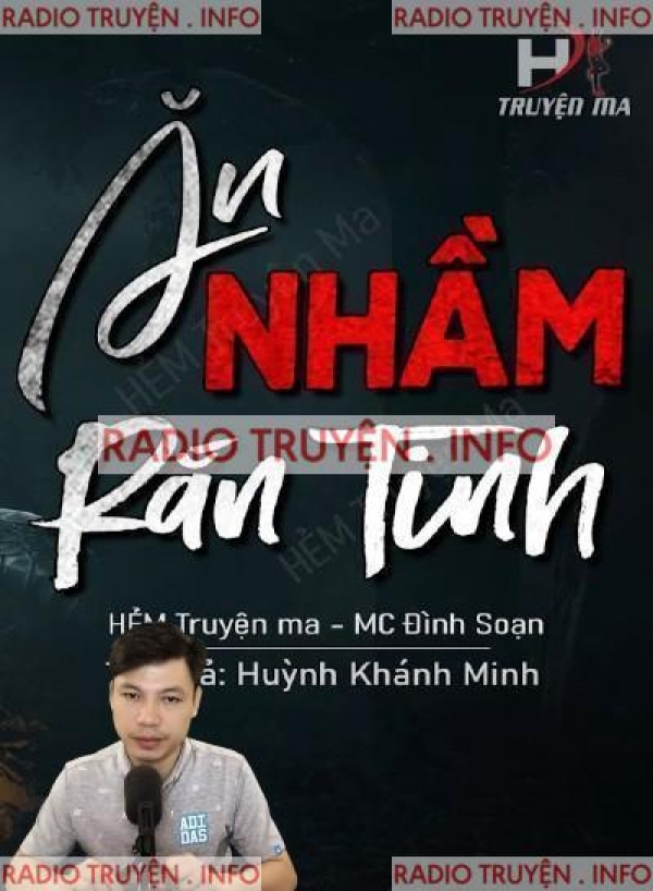 Ăn Nhầm Rắn Tinh