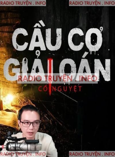 Bàn Cầu Cơ Giải Oán