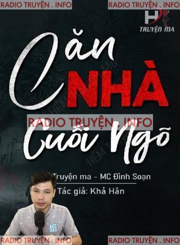 Căn Nhà Cuối Ngõ