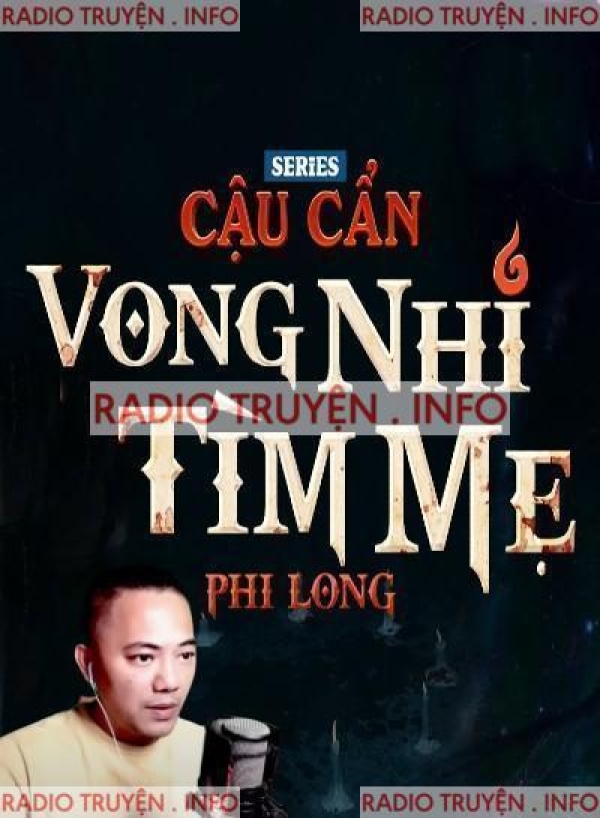 Vong Nhi Tìm Mẹ