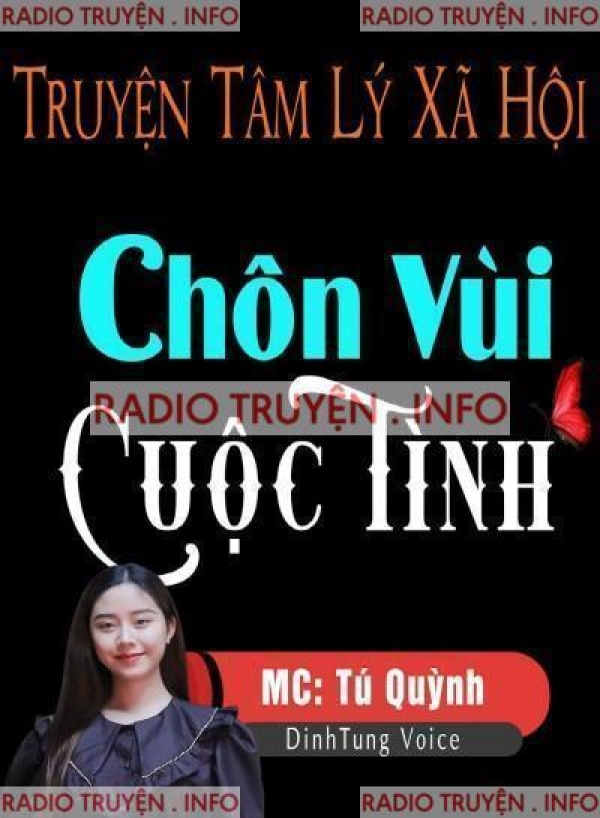 Chôn Vùi Cuộc Tình