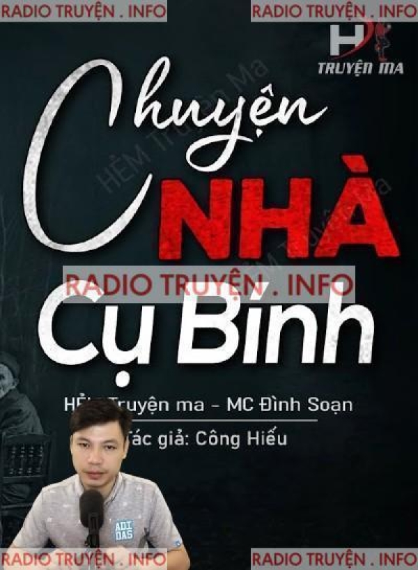 Chuyện Nhà Cụ Bính