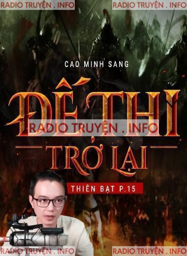 Đế Thi Trở Lại