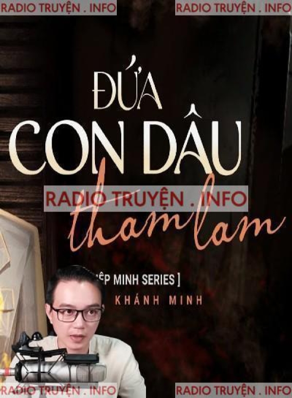 Đứa Con Dâu Tham Lam