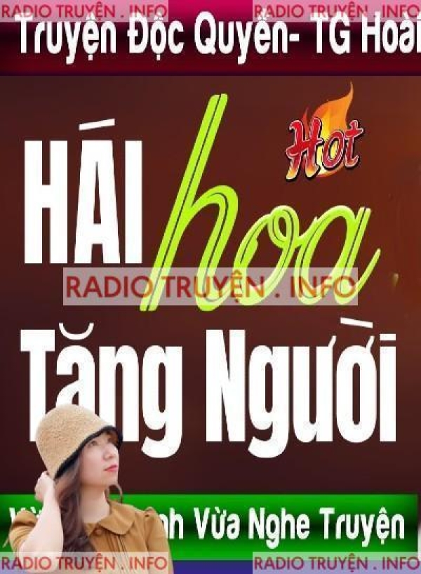 Hái Hoa Tặng Người