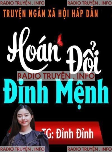 Hoán Đổi Định Mệnh