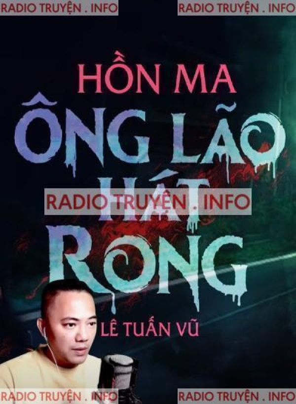 Hồn Ma Ông Lão Hát Rong