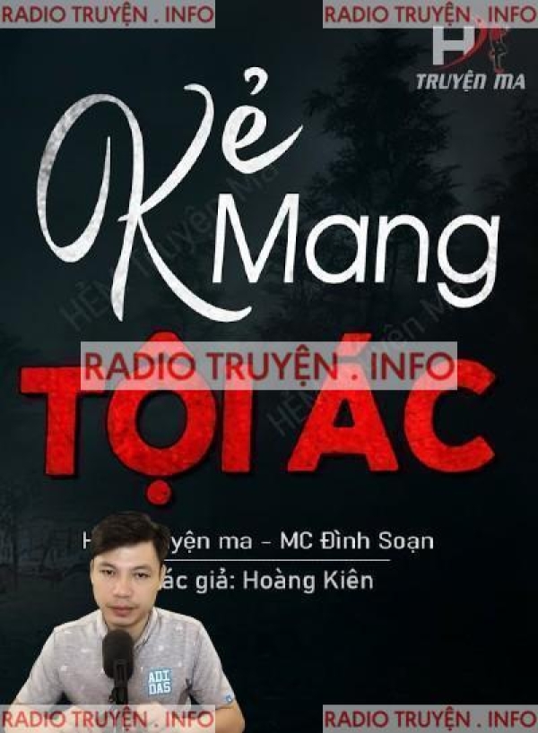 Kẻ Mang Tội Ác