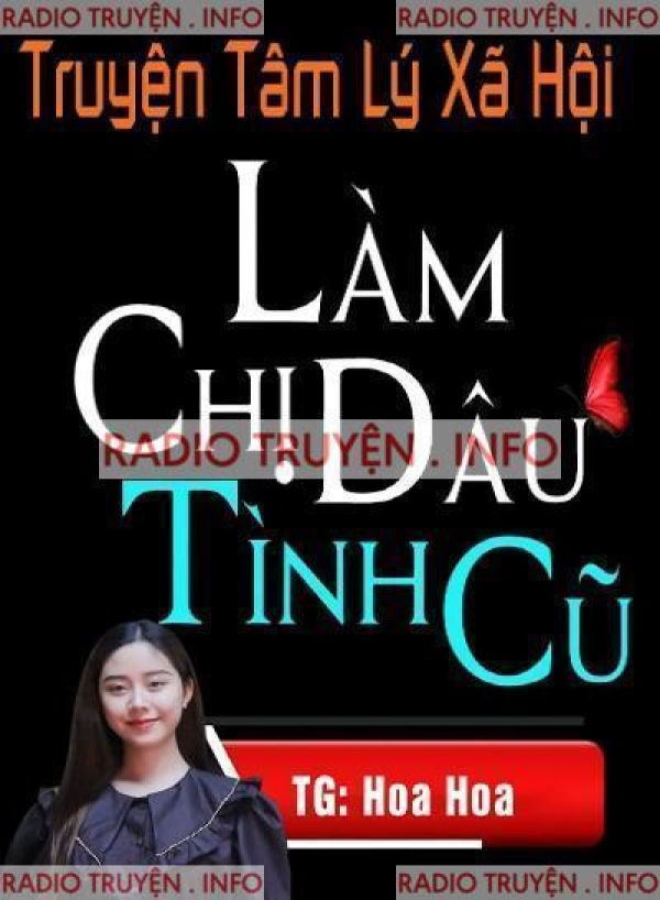 Làm Chị Dâu Tình Cũ