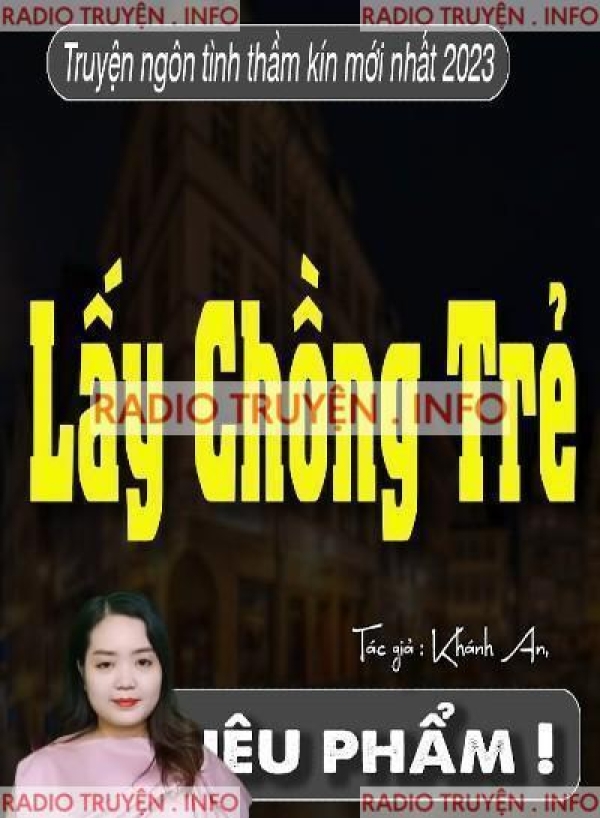 Lấy Chồng Trẻ