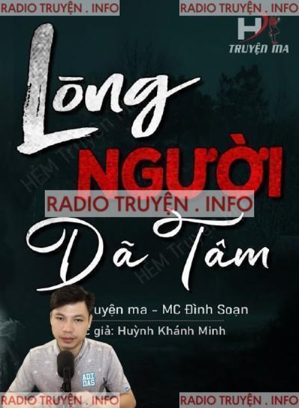 Lòng Người Dã Tâm