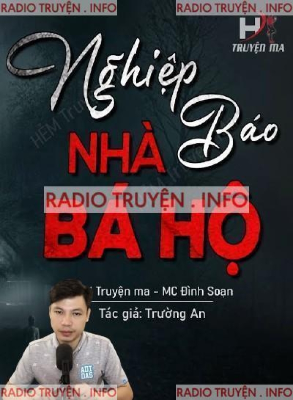 Nghiệp Báo Nhà Bá Hộ