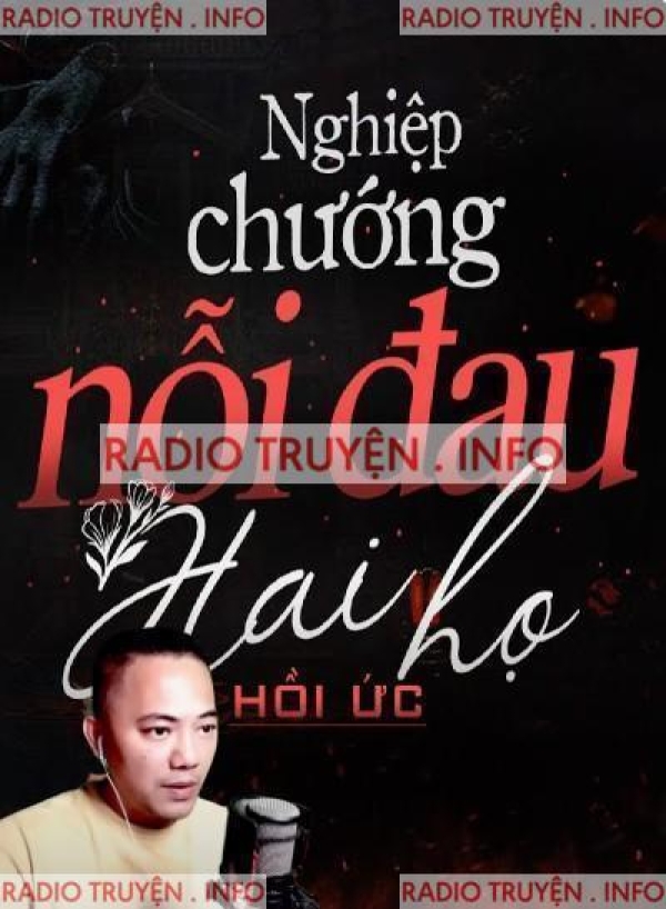 Nghiệp Chướng Nỗi Đau Hai Họ