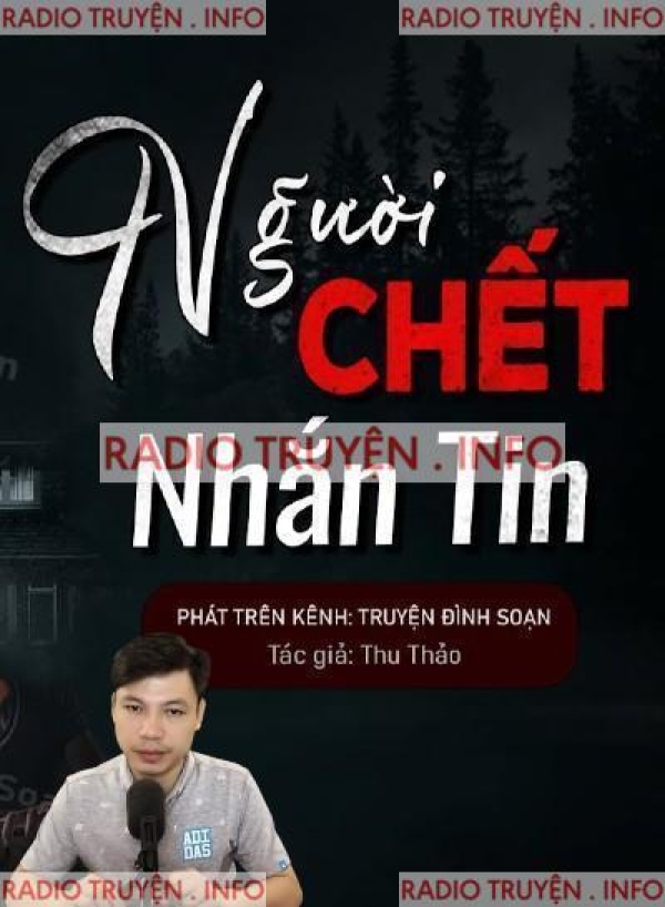 Người Chết Nhắn Tin