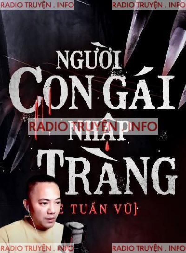 Người Con Gái Nhập Tràng