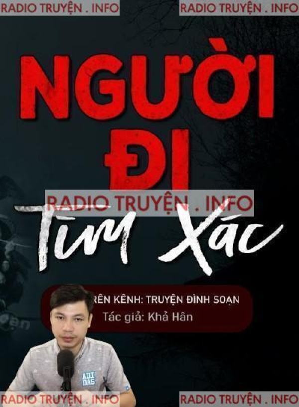 Người Đi Tìm Xác