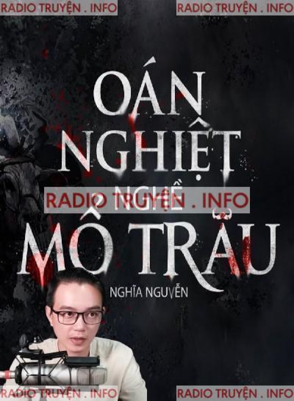 Oán Nghiệt Nghề Mổ Trâu