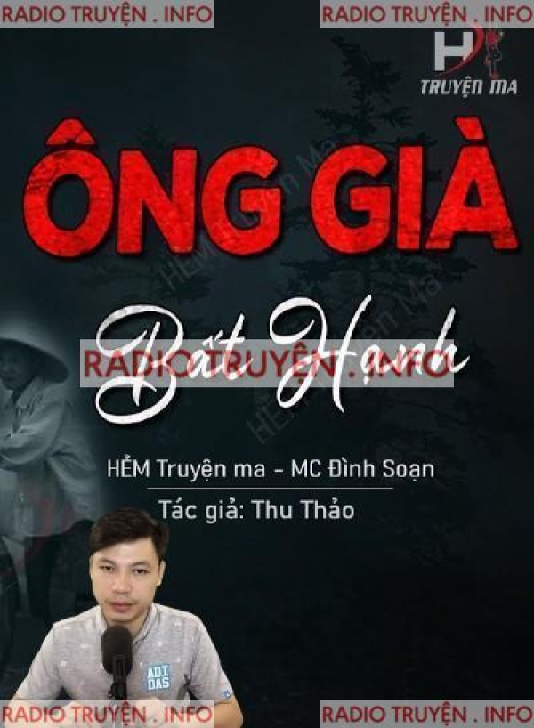 Ông Già Bất Hạnh