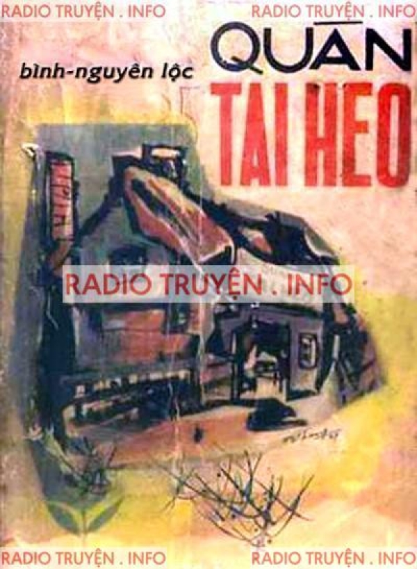 Quán Tai Heo