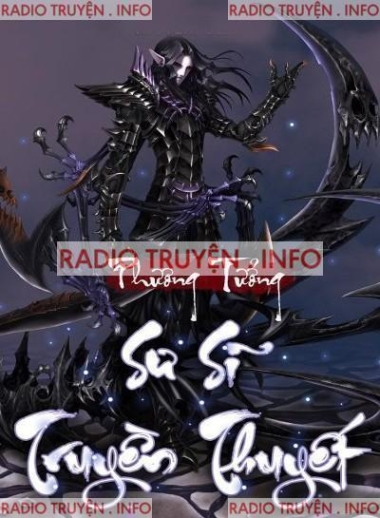 Sư Sĩ Truyền Thuyết