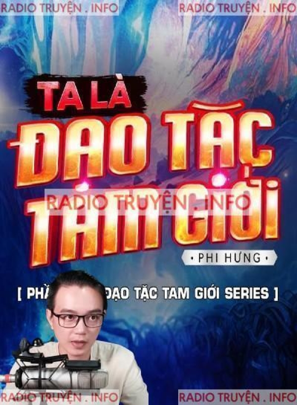 Ta Là Đạo Tặc Tam Giới