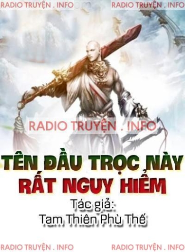 Tên Đầu Trọc Này Rất Nguy Hiểm
