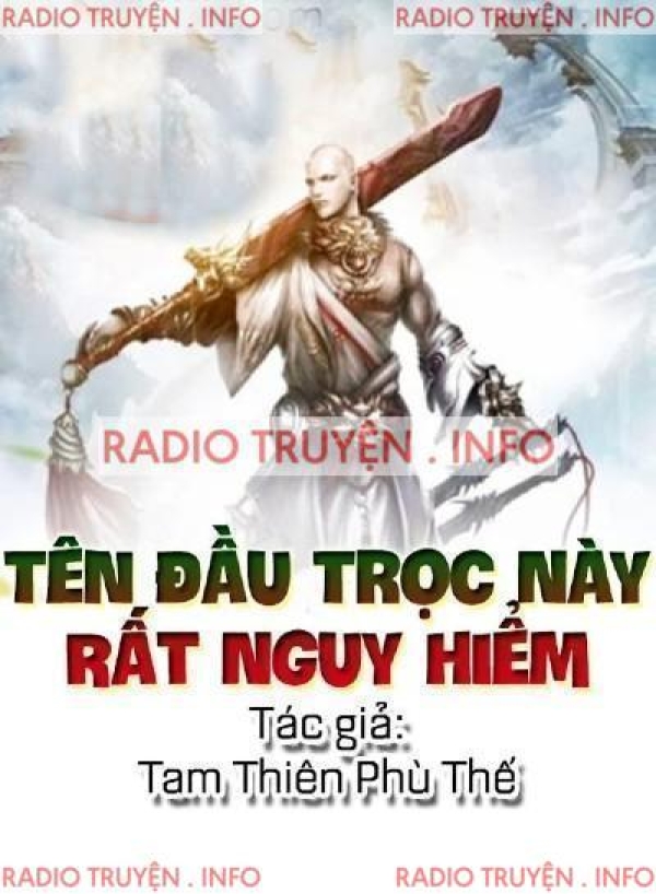 Tên Đầu Trọc Này Rất Nguy Hiểm