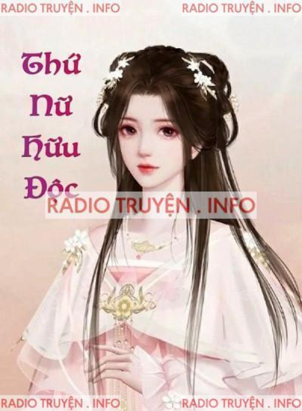 Thứ Nữ Hữu Độc