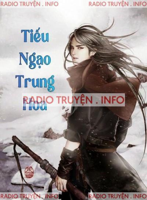 Tiếu Ngạo Trung Hoa