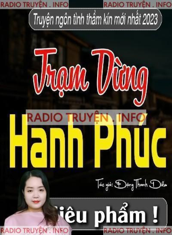 Trạm Dừng Hạnh Phúc