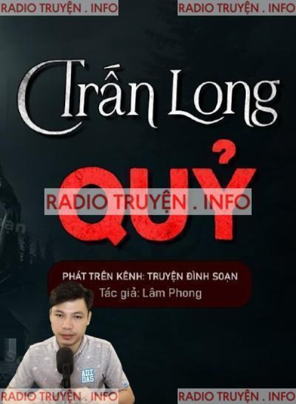 Trấn Long Quỷ