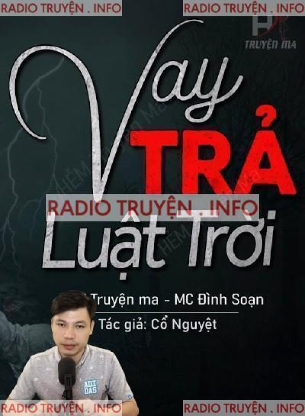 Vay Trả Luật Trời