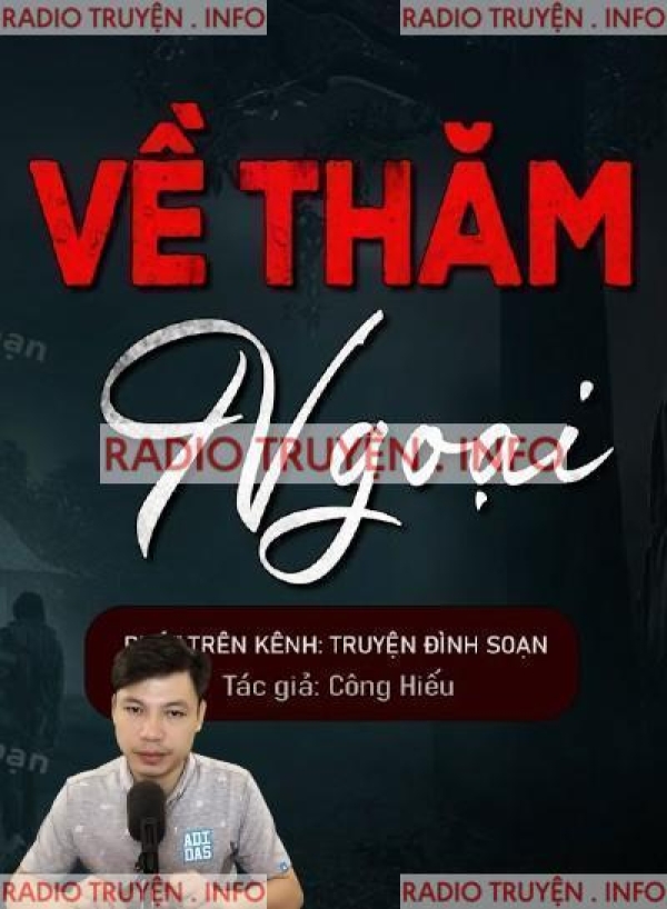 Về Thăm Ngoại