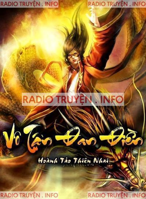 Vô Tận Đan Điền